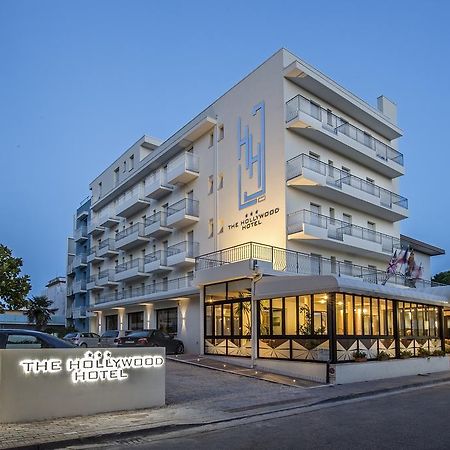 Hotel Hollywood***S Jesolo Extérieur photo