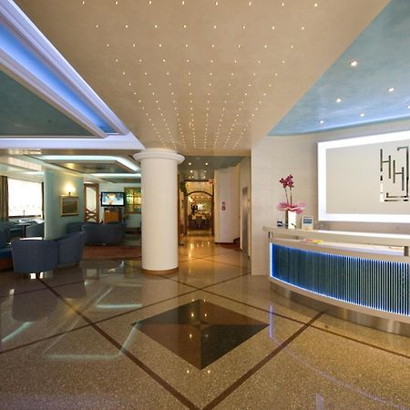 Hotel Hollywood***S Jesolo Extérieur photo