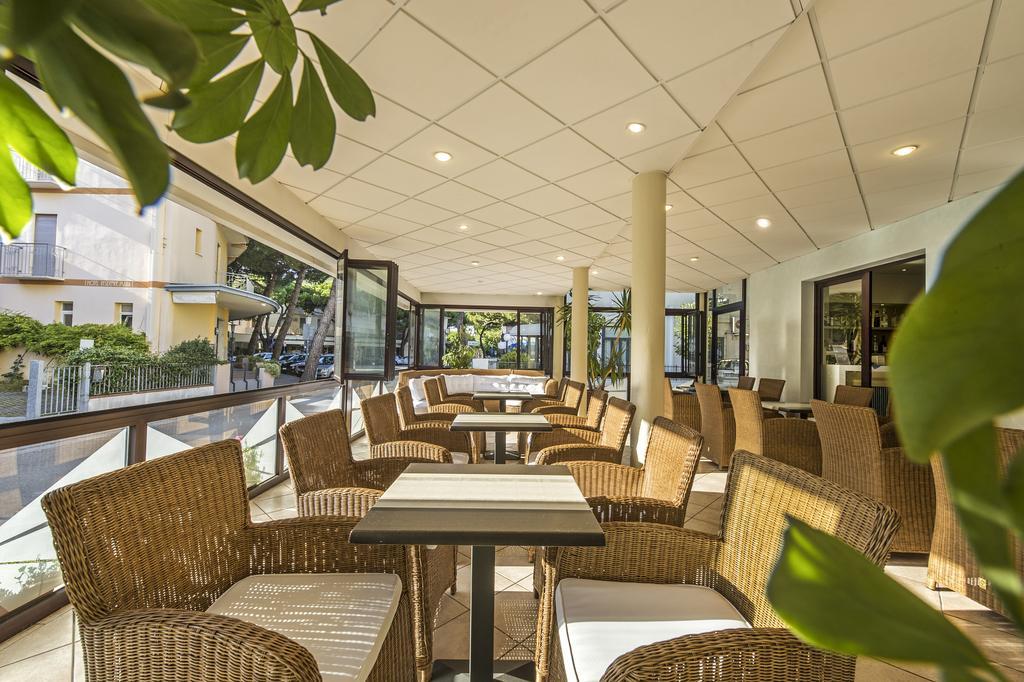 Hotel Hollywood***S Jesolo Extérieur photo