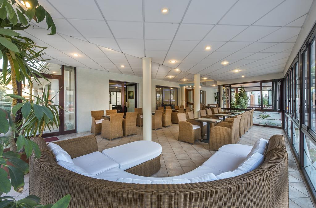 Hotel Hollywood***S Jesolo Extérieur photo