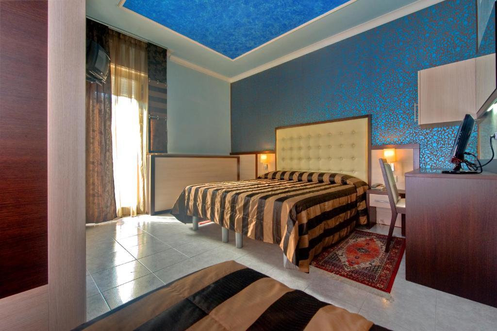 Hotel Hollywood***S Jesolo Chambre photo