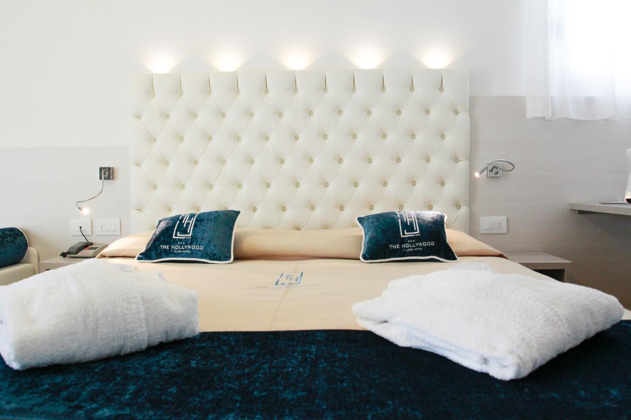 Hotel Hollywood***S Jesolo Extérieur photo