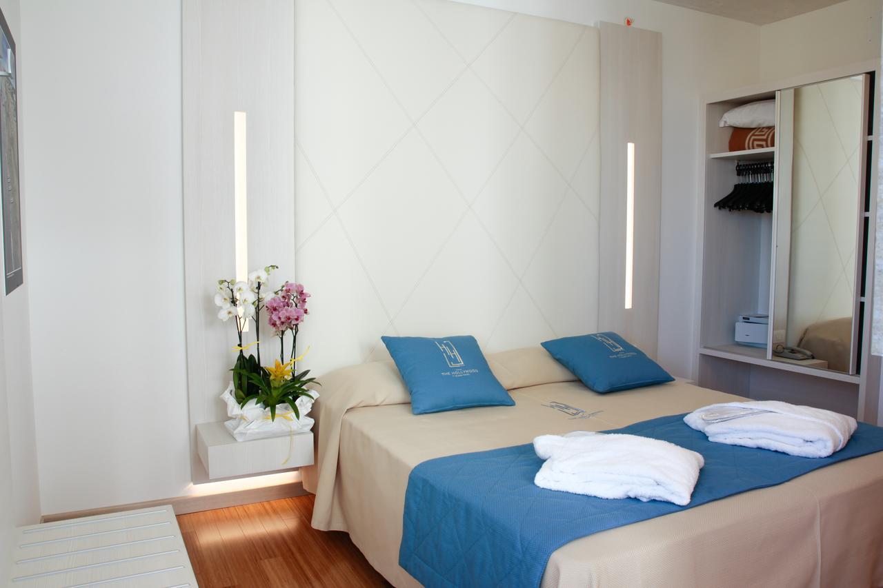 Hotel Hollywood***S Jesolo Extérieur photo