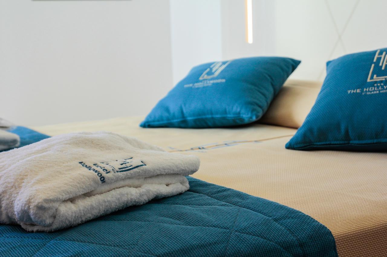 Hotel Hollywood***S Jesolo Extérieur photo