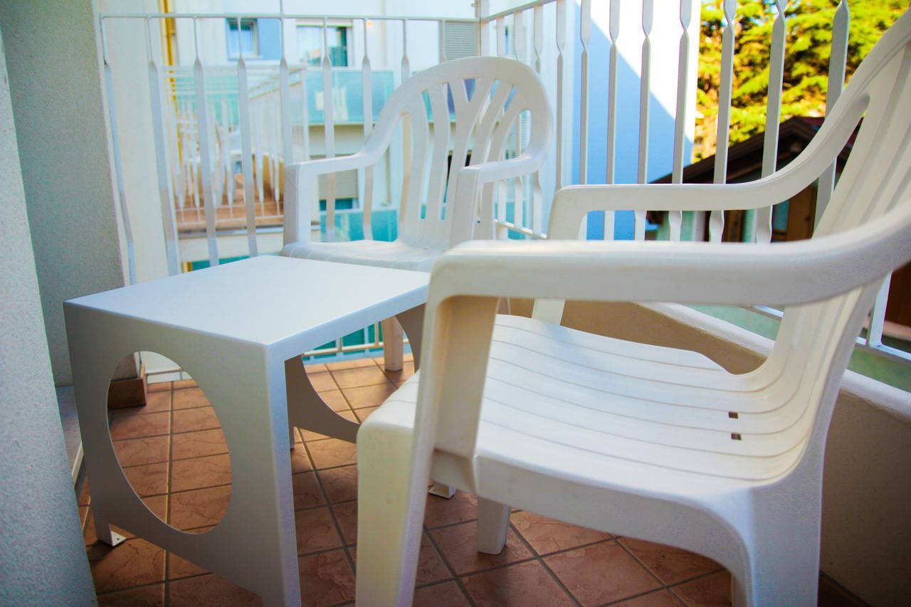 Hotel Hollywood***S Jesolo Extérieur photo