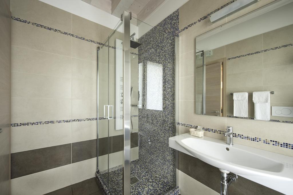 Hotel Hollywood***S Jesolo Chambre photo