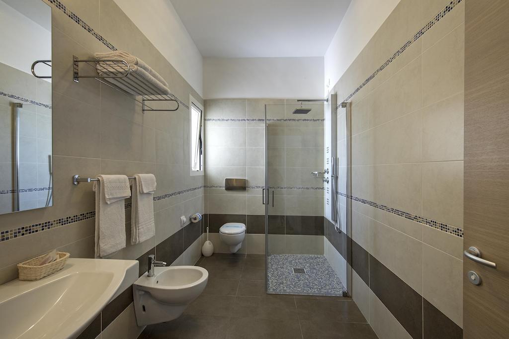 Hotel Hollywood***S Jesolo Chambre photo